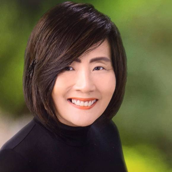 Meet your Posher, Joy yonemura - Picture 1 of 1